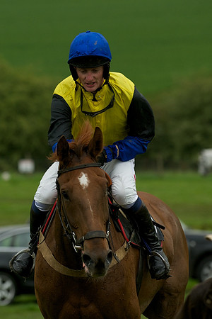 Race 7 - 2m4f Maiden 47