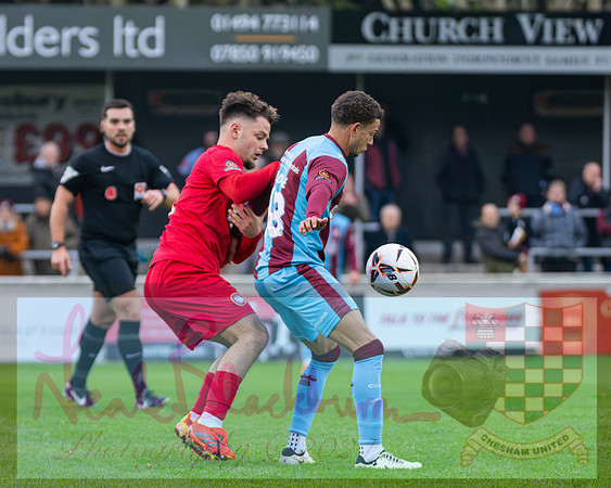 Chesham Utd 2 v Worthing 0 (152 of 411)