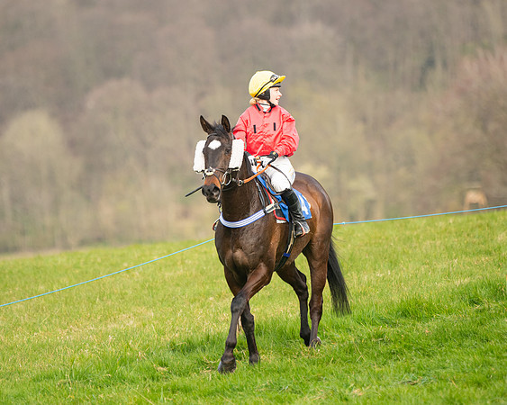 Race 6 - The Restricted Race (73 of 200)