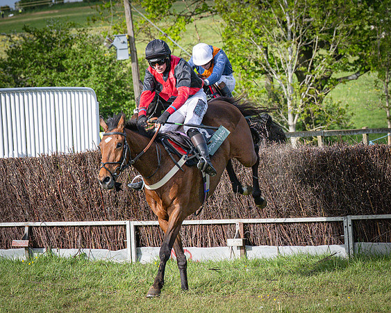 Race 7 - Walnut Hill PPORA club members maiden (68 of 104)