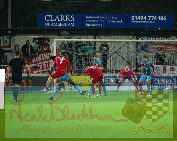 Chesham Utd 2 v Worthing 0 (306 of 411)