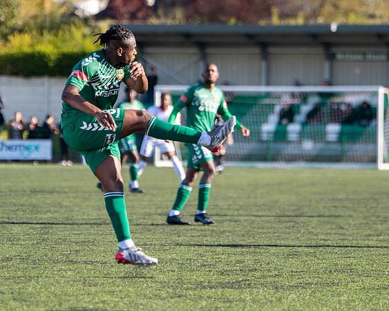 Rams @ Hendon  (142 of 159)