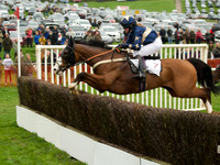 Race 2 - Confined