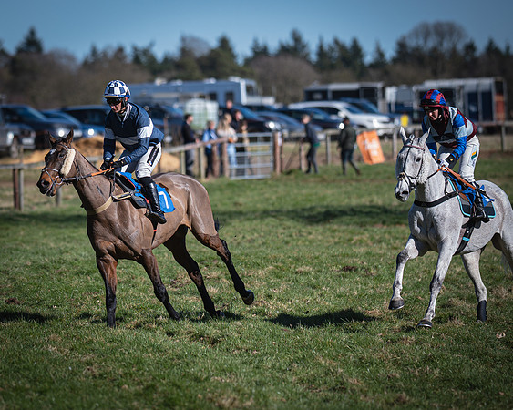 Race 1 - Veteran Horse (8 of 62)