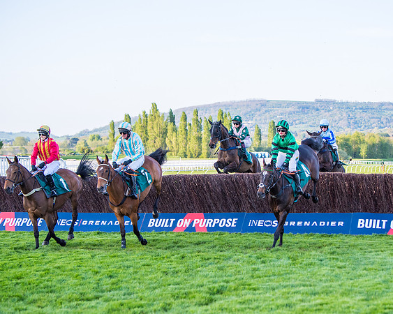 Race 5 - ITM Mares'  (23 of 181)