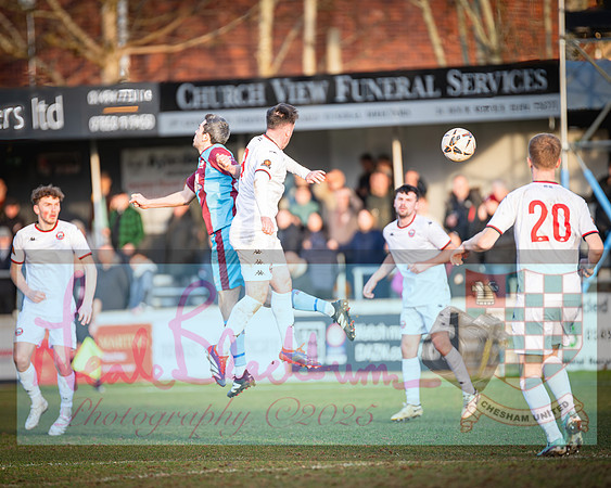 Chesham Utd 1 v Truro 4 (352 of 356)