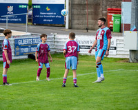 Chesham United Open training 2024 (2 of 65)