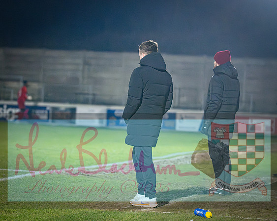 Chesham Utd 2 Salisbury 2 (80 of 401)