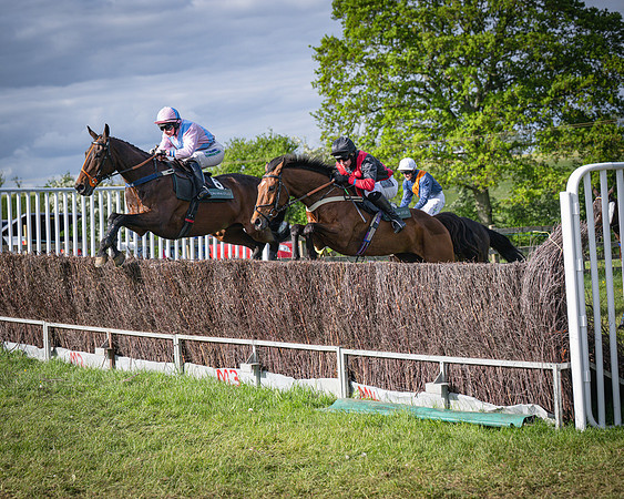 Race 7 - Walnut Hill PPORA club members maiden (37 of 104)