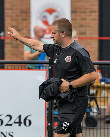 Rams 0 Dorchester 1  (14 of 273)
