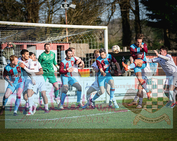 Chesham Utd 1 v Truro 4 (175 of 356)