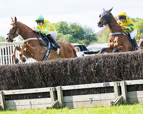Race 4 -  2M4F Conditions  (55 of 102)