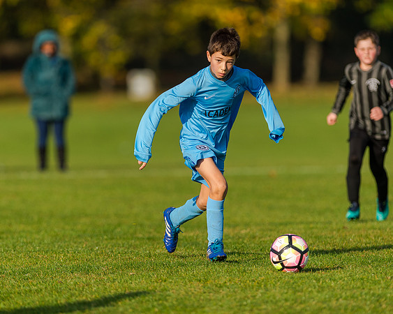 AFC Oaklands v Edmonton Rangers (90 of 225)