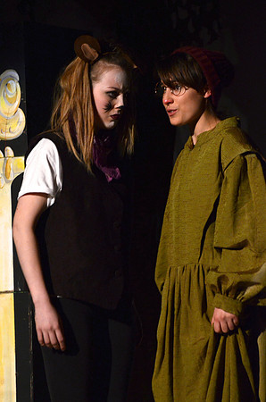 Wind in the Willows - Act-2  139