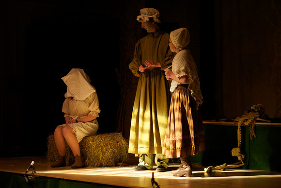 Wind in the Willows - Act-2  25