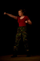 Dick Dodger's Dashing Dames  6
