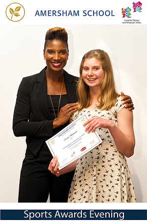 Sports awards evening  60