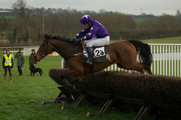 Race 6 - 51