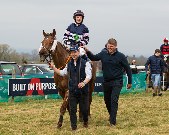 Race 2 - Veteran Horse (124 of 153)