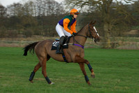 Race 9 -  3