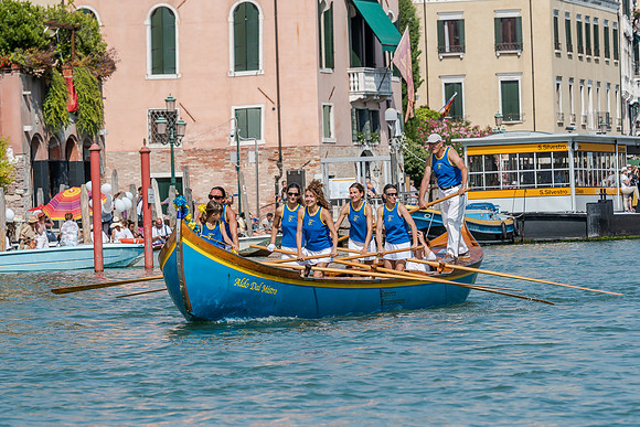 Regatta Storica 2016 - Historic and Sports craft (22 of 148)