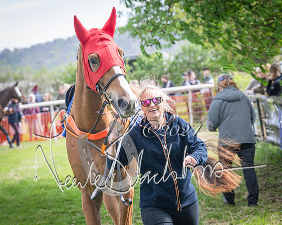 Race 2 - The Elliott of London maiden race (22 of 137)