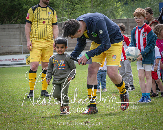 Half time Penalty shoot out (22 of 163)