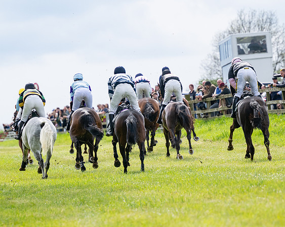 Race 5  - Novice riders (94 of 188)