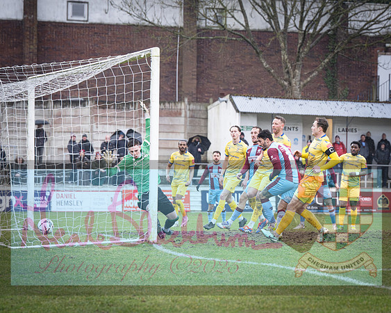 Chesham Utd 1 Enfield Town 3 (406 of 473)