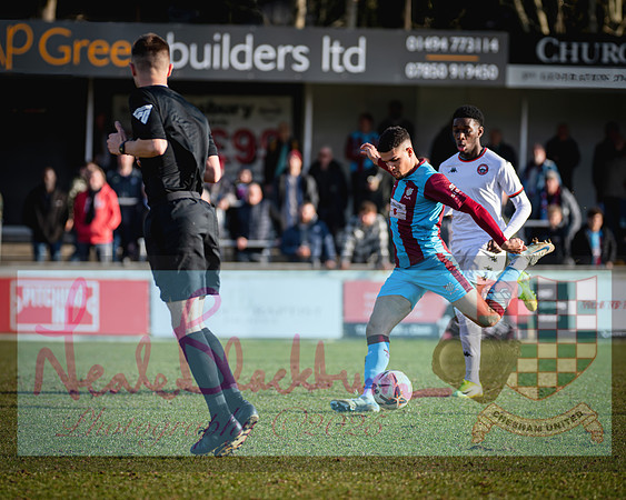 Chesham Utd 1 v Truro 4 (197 of 356)