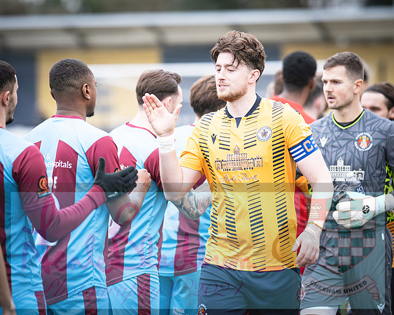 Slough Town 1 Chesham Utd 1 (139 of 517)