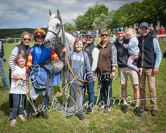 Race 2 - PPORA Members conditions race for Novice riders (123 of 127)