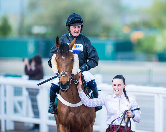 Race 1 - The open Hunter chase  (35 of 95)