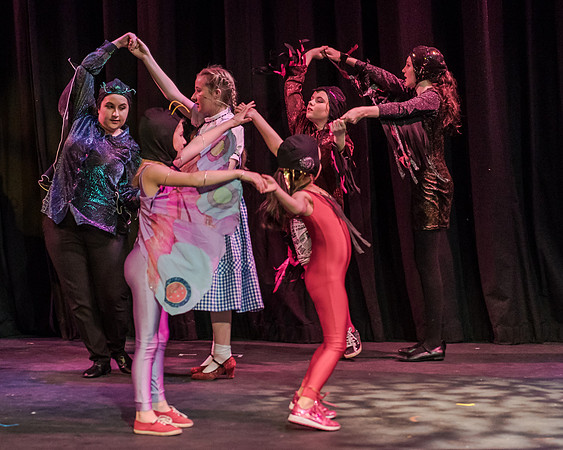 Woz Dress Act One (242 of 248)