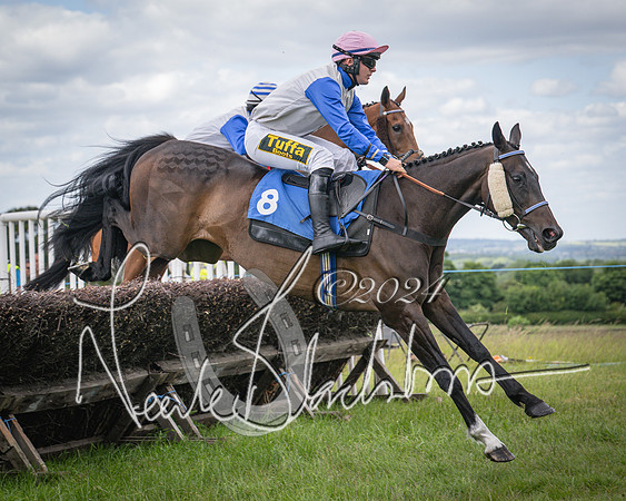 Race 2 - PPORA Members conditions race for Novice riders (67 of 127)