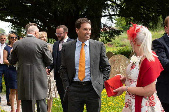Louise and Tony Supporting cast  (8 of 245)