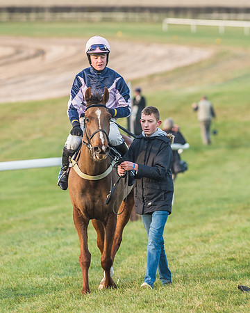 Race 6 - 4 5 6 yr old 2m4f Maiden Race-86