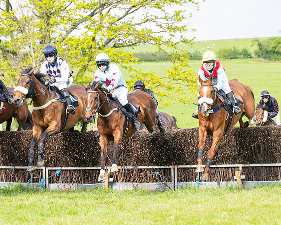 Race 5  - Novice riders (77 of 188)