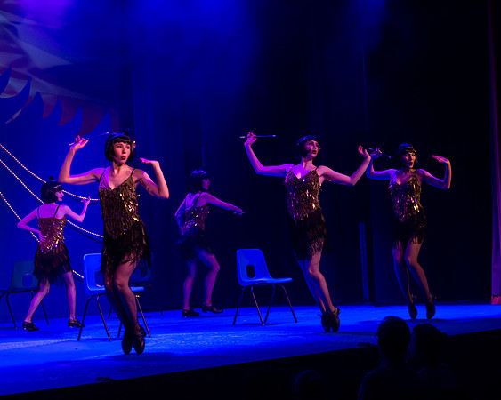 19 - 20's Flappers (88 of 123)