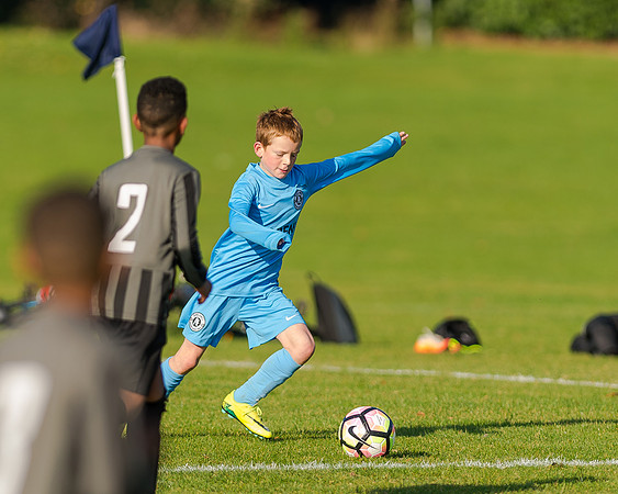 AFC Oaklands v Edmonton Rangers (206 of 225)
