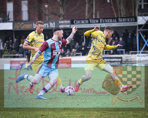 Chesham Utd 1 Enfield Town 3 (261 of 473)
