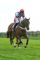 Race 6 -  13