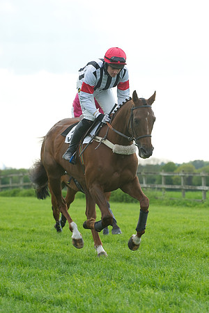 Race 6 -  13