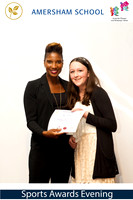 Sports awards evening  19