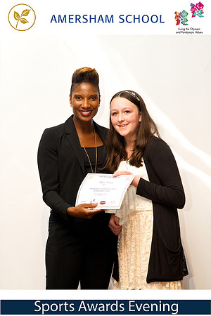 Sports awards evening  19