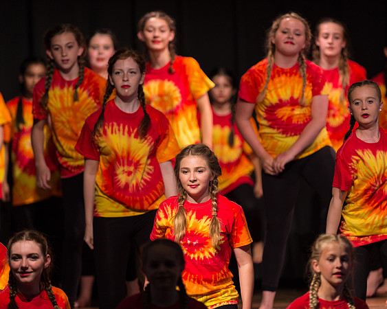 Amersham School - Salute (60 of 582)