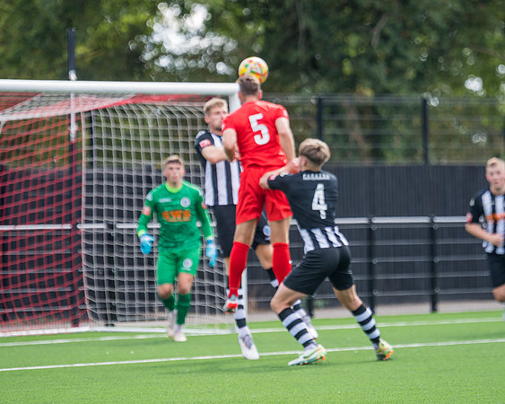 Rams 0 Dorchester 1  (92 of 273)