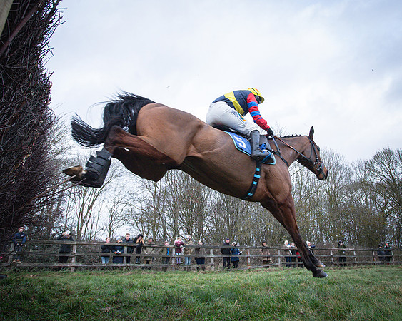 Race 4 - Fairly Famous - Gina Andrews (6 of 23)