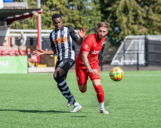 Rams 0 Dorchester 1  (114 of 273)