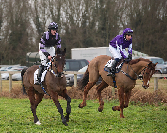 Race 6 6